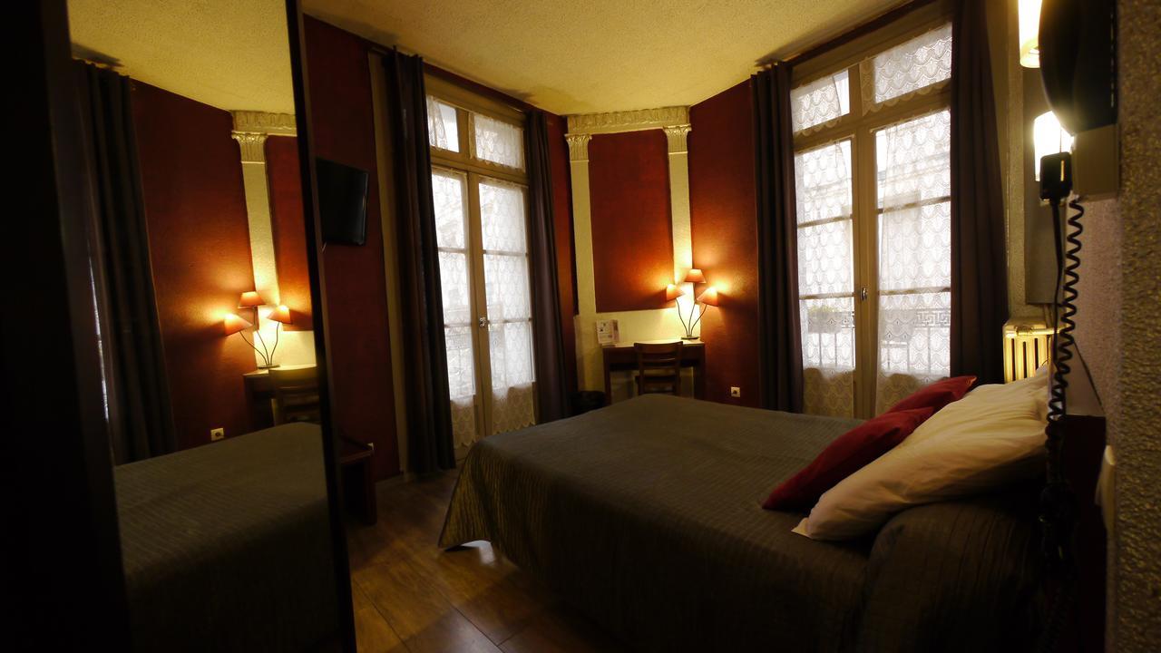 Hotel Nova 2*