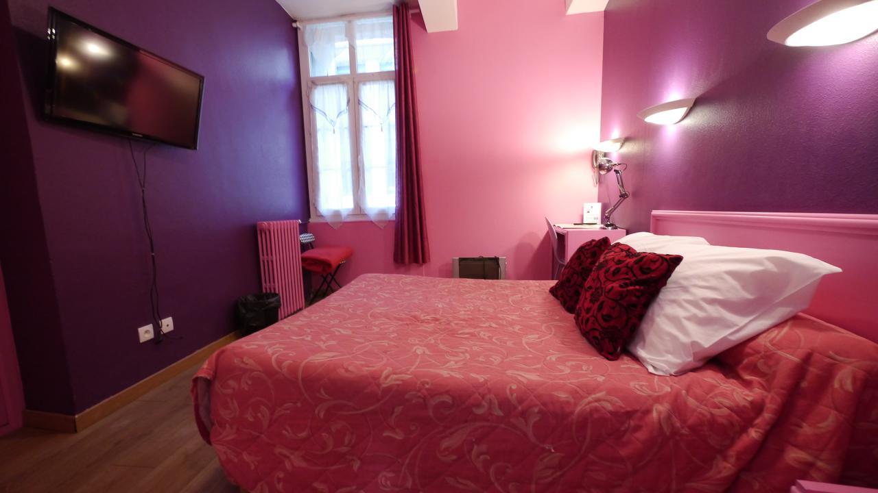 Nova 2* Montpellier