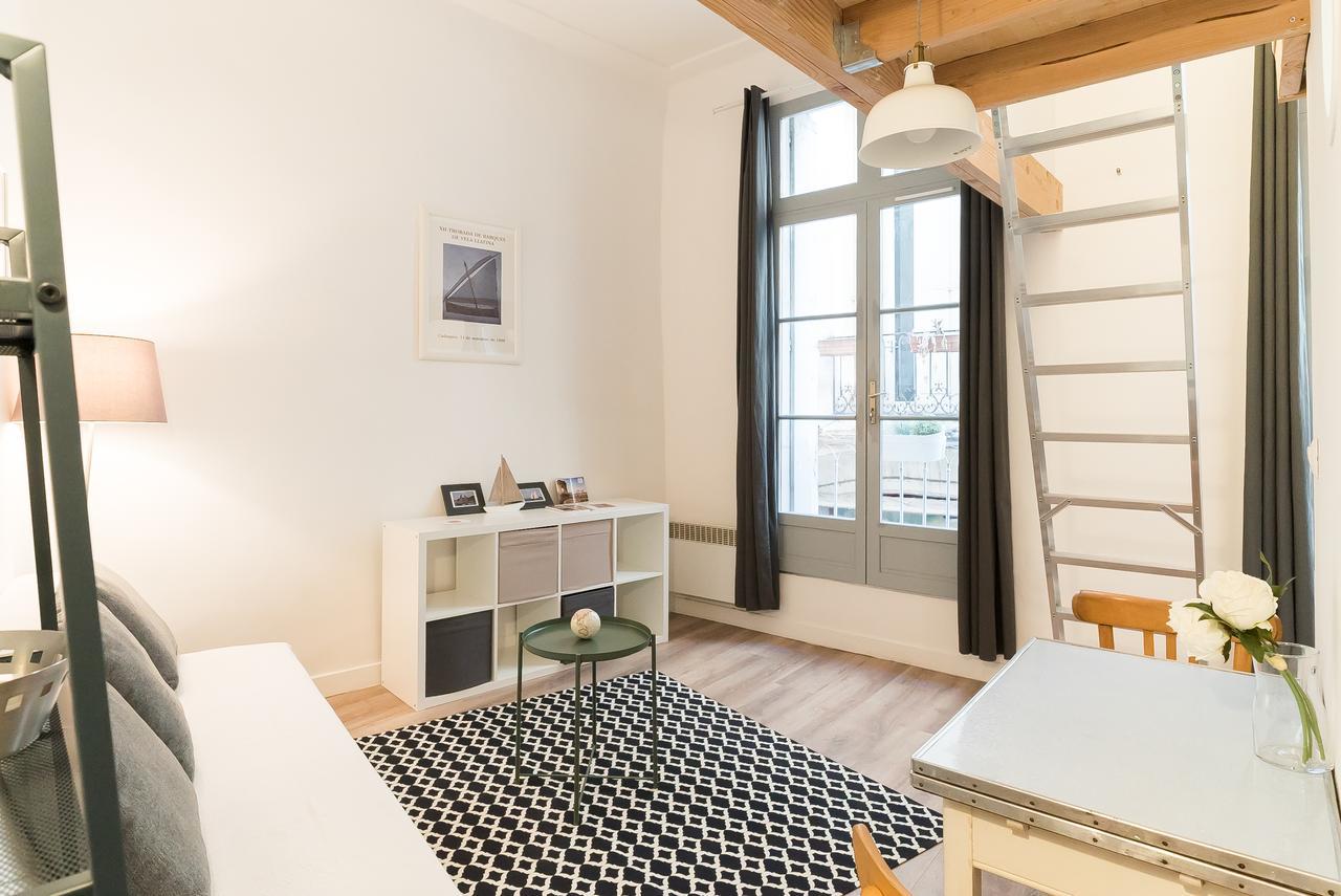Appartement L'escale