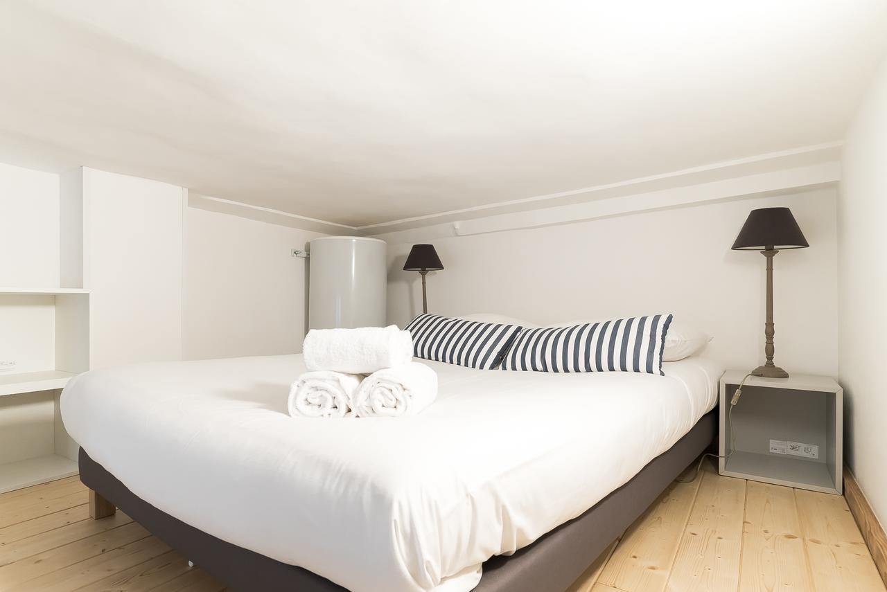 L'escale Appartement Montpellier