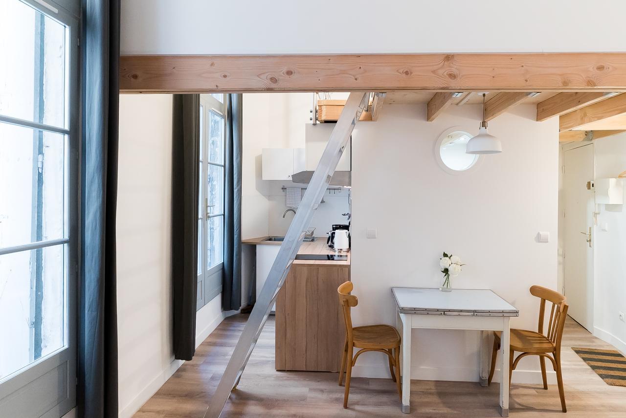 Appartement L'escale Montpellier