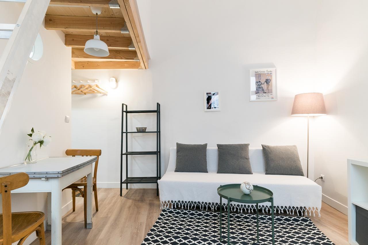 L'escale Appartement