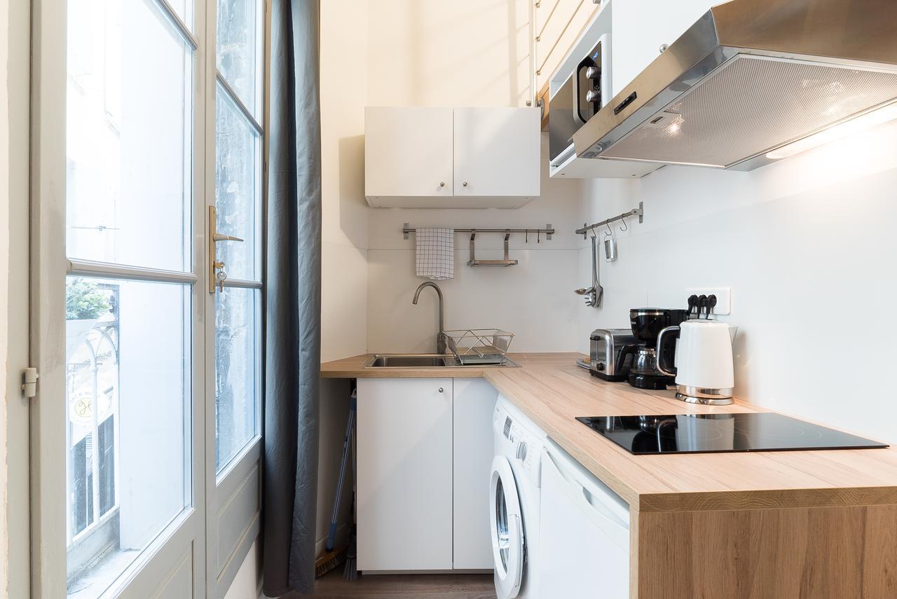 L'escale Appartement Montpellier