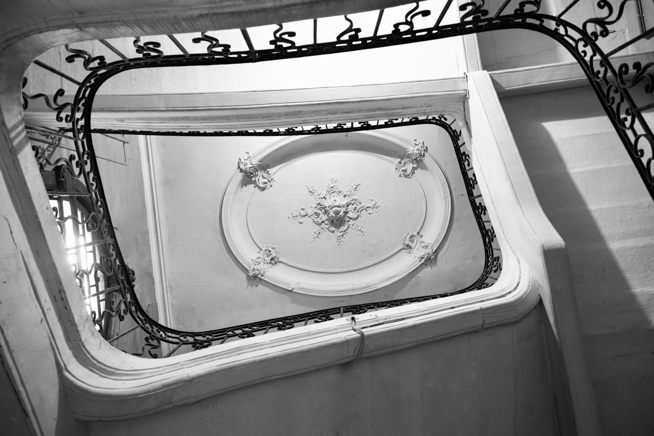 Chic - Les Toits De L'argenterie Apartment *