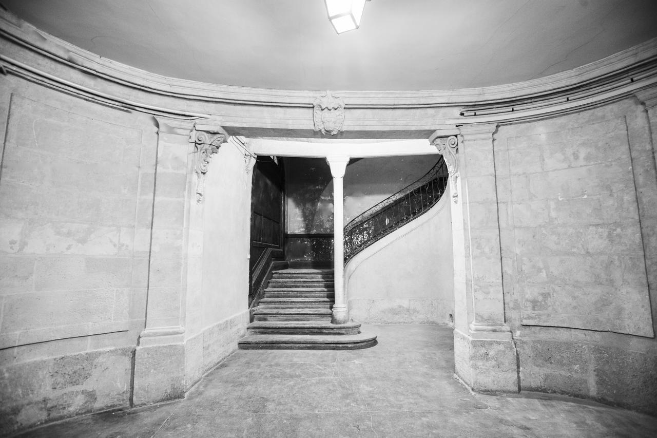 Chic - Les Toits De L'argenterie Apartment