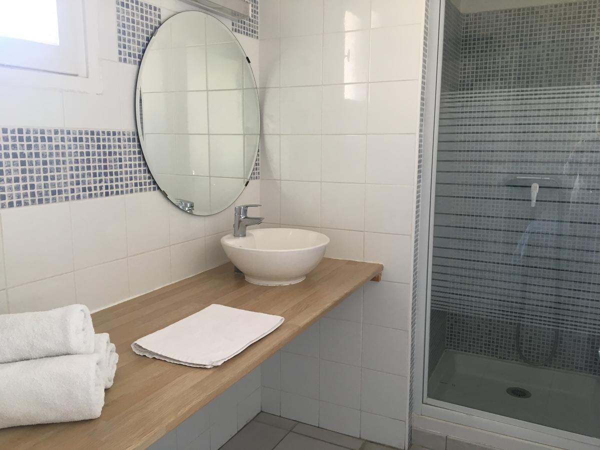 Les Myrtes Hotel Montpellier