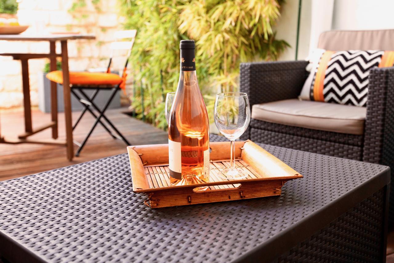 Chic - La Terrasse Bazille - Netflix * Montpellier