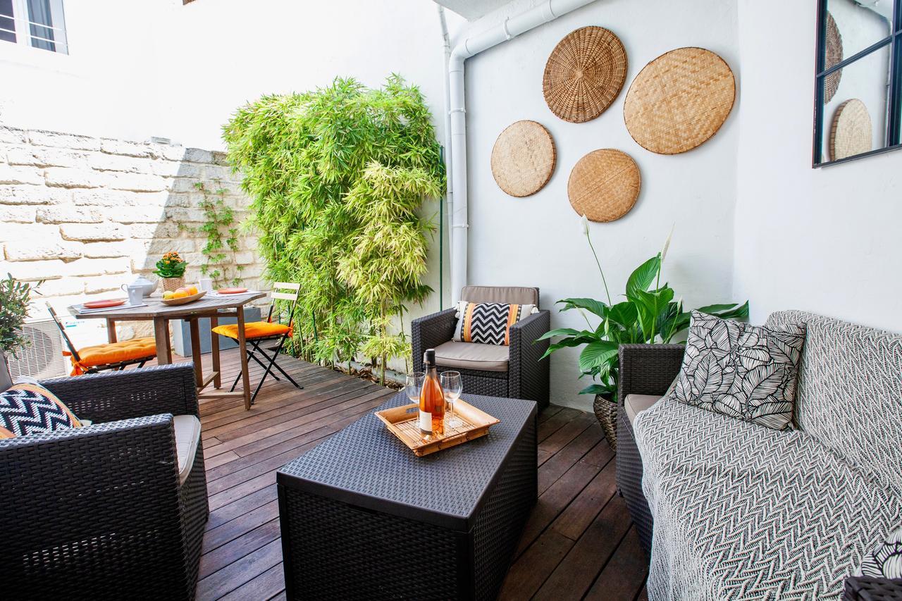 Chic - La Terrasse Bazille - Netflix * Montpellier