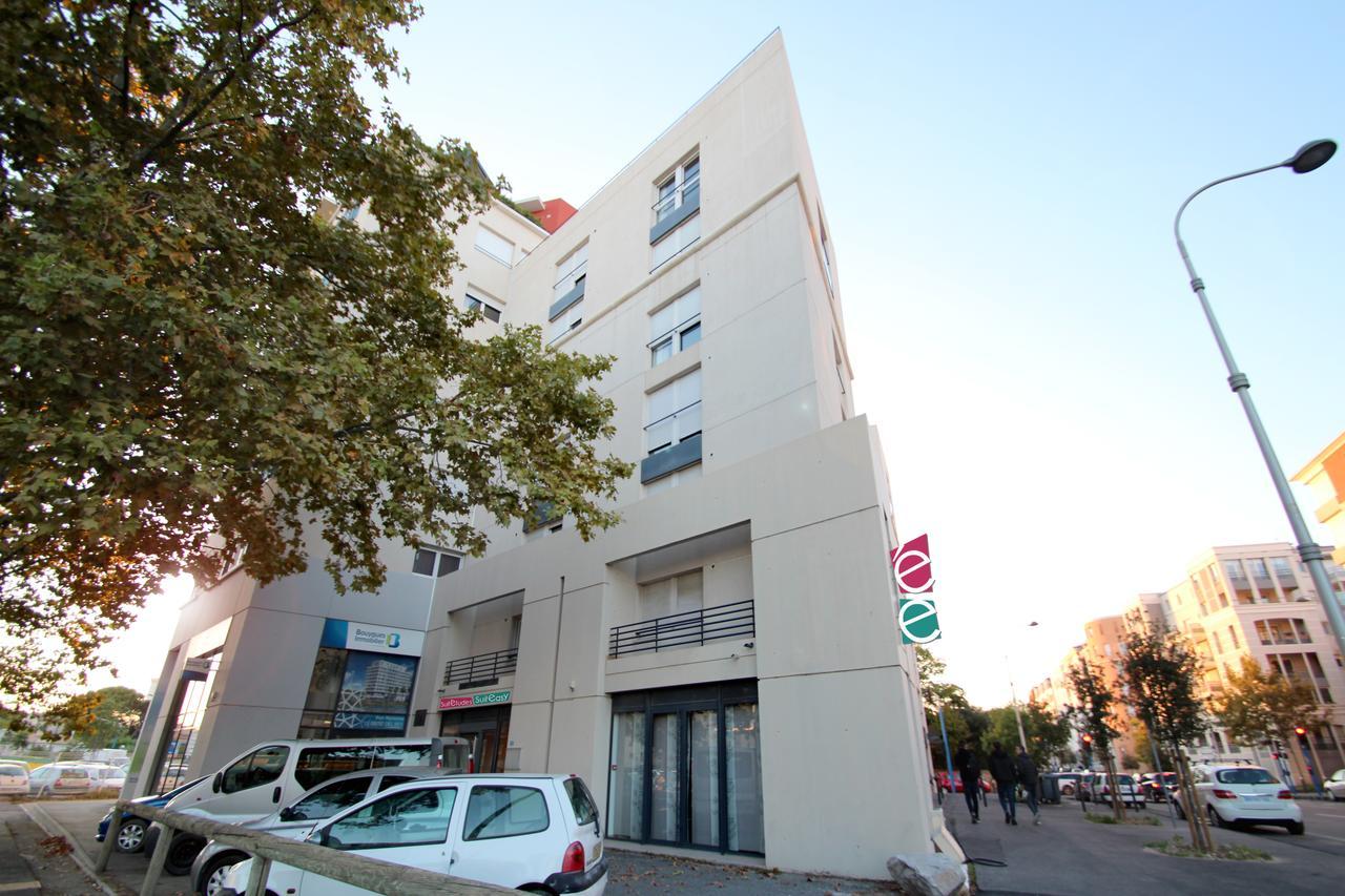 Aparthotel Suiteasy Citadelle