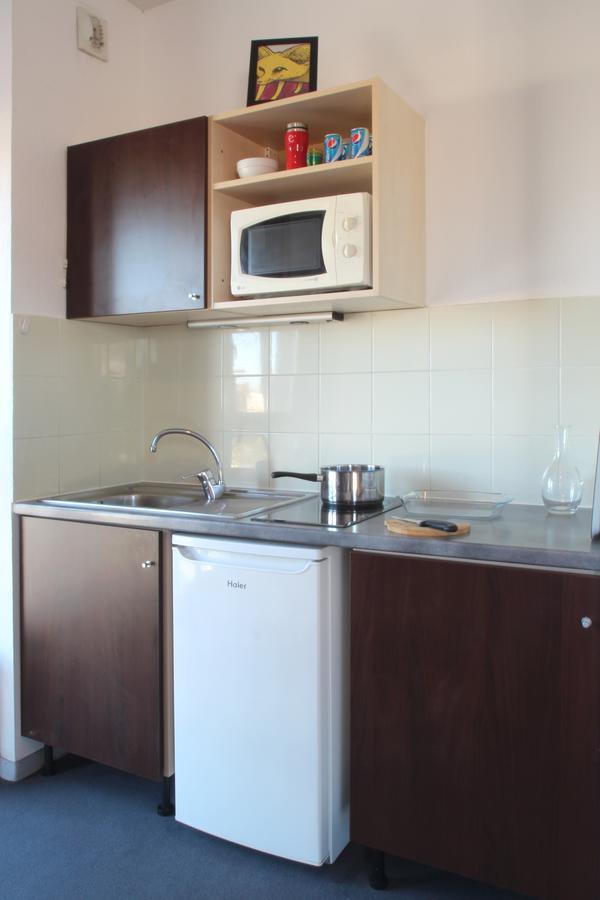 Suiteasy Citadelle Aparthotel 4*