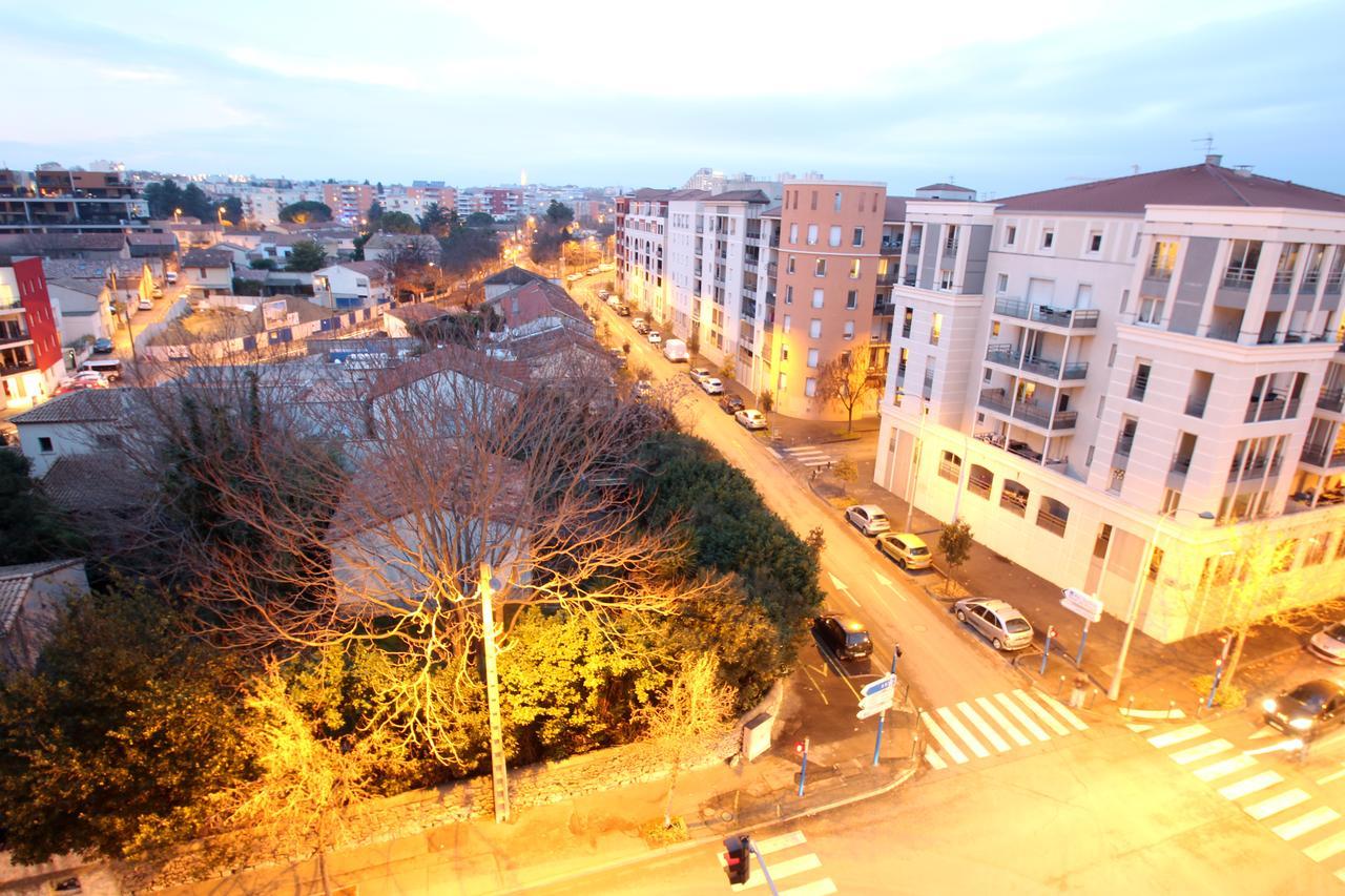 Suiteasy Citadelle