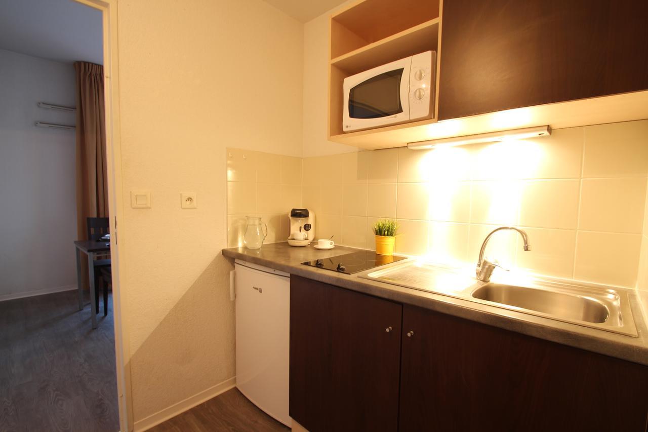 Suiteasy Citadelle 4*