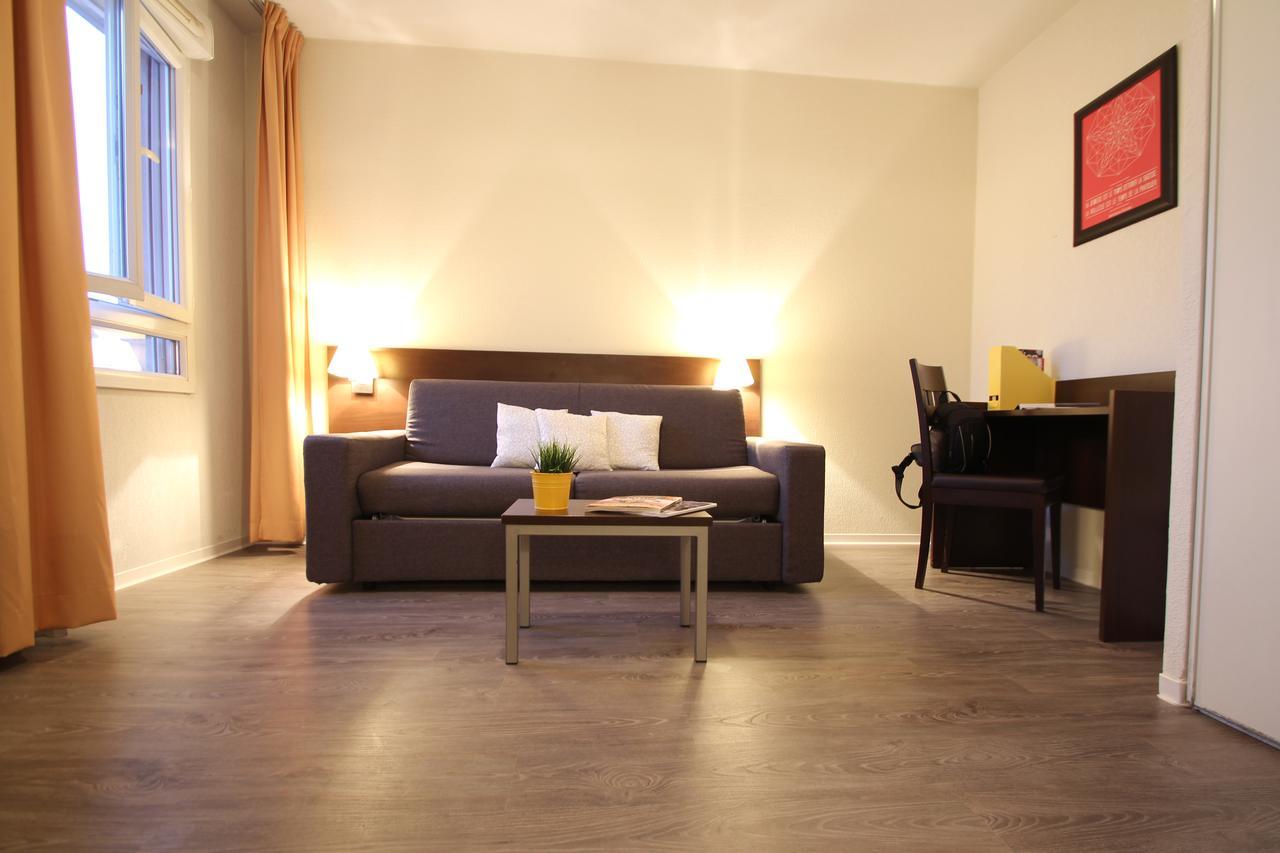 Aparthotel Suiteasy Citadelle 4*