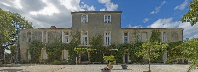 Hotel Demeure Des Brousses Montpellier