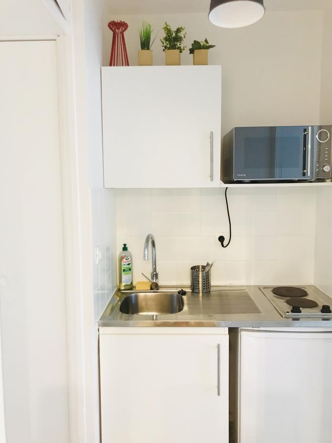Studio Boutonnet Apartamento