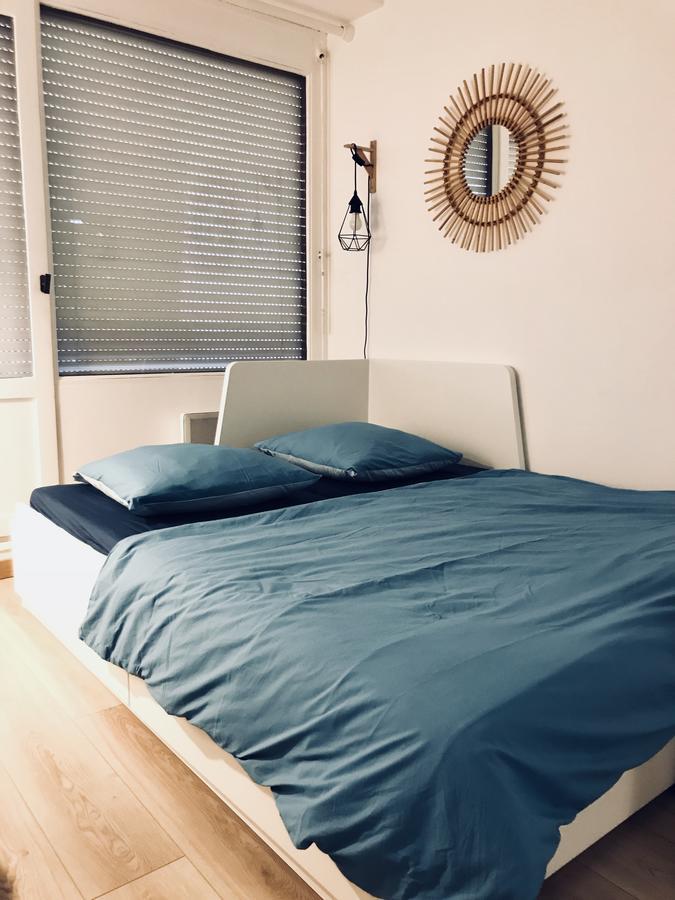 Apartamento Studio Boutonnet *