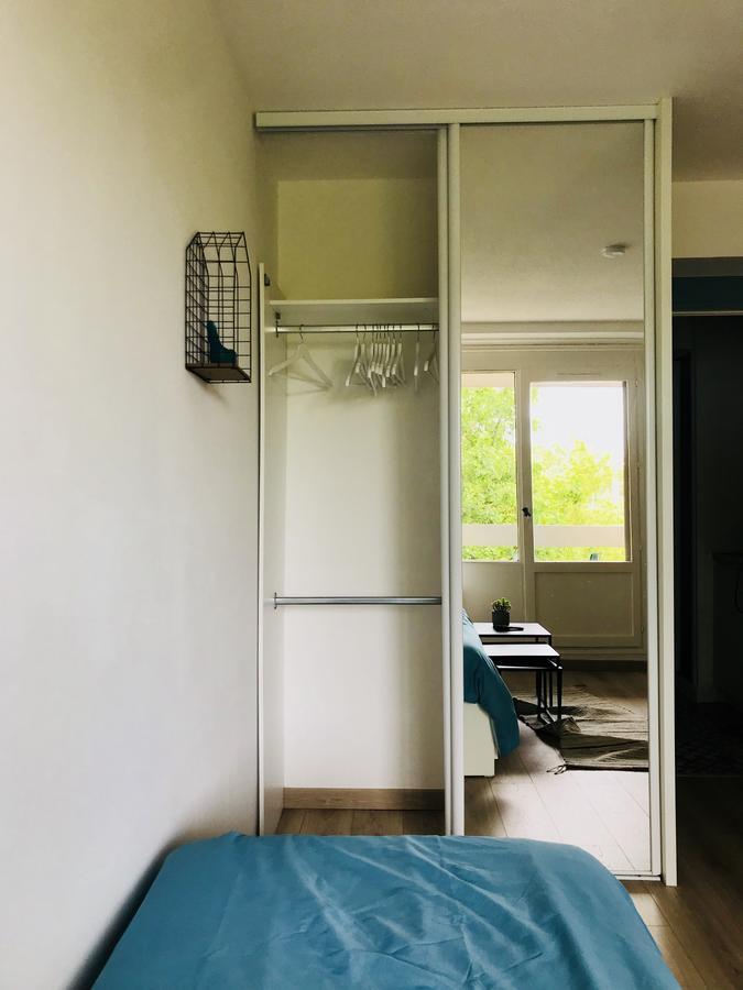 Apartamento Studio Boutonnet *