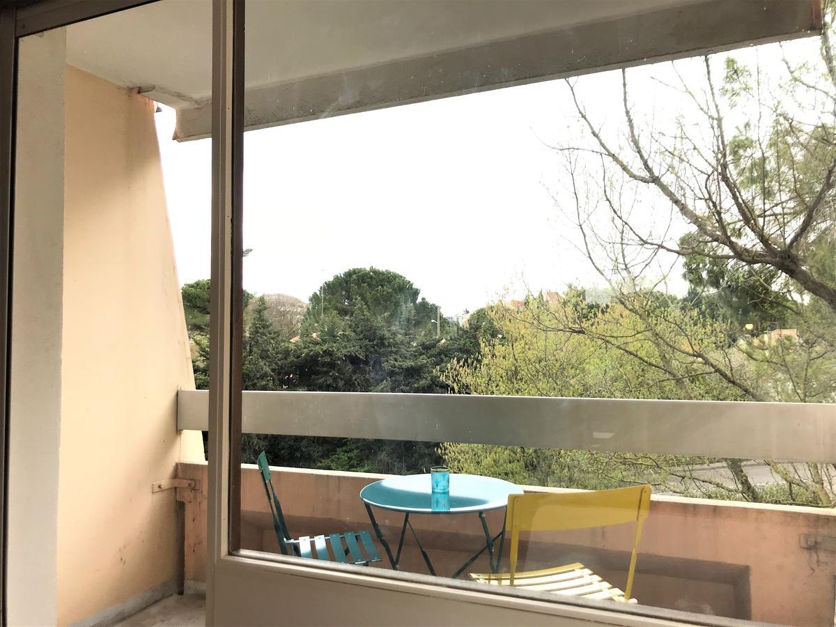 Apartamento Studio Boutonnet