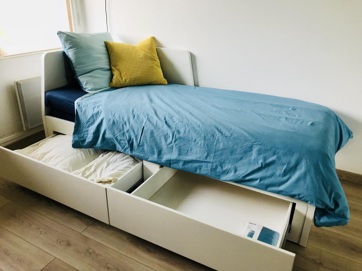 Studio Boutonnet Apartamento *