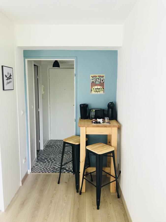 Studio Boutonnet Montpellier