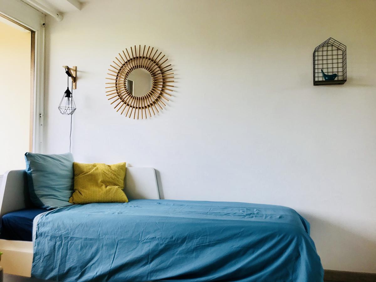 Studio Boutonnet Montpellier