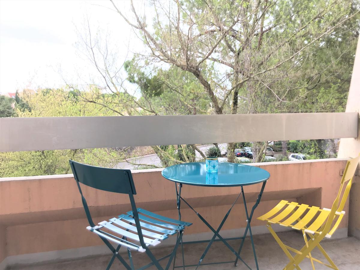 Studio Boutonnet Apartamento *