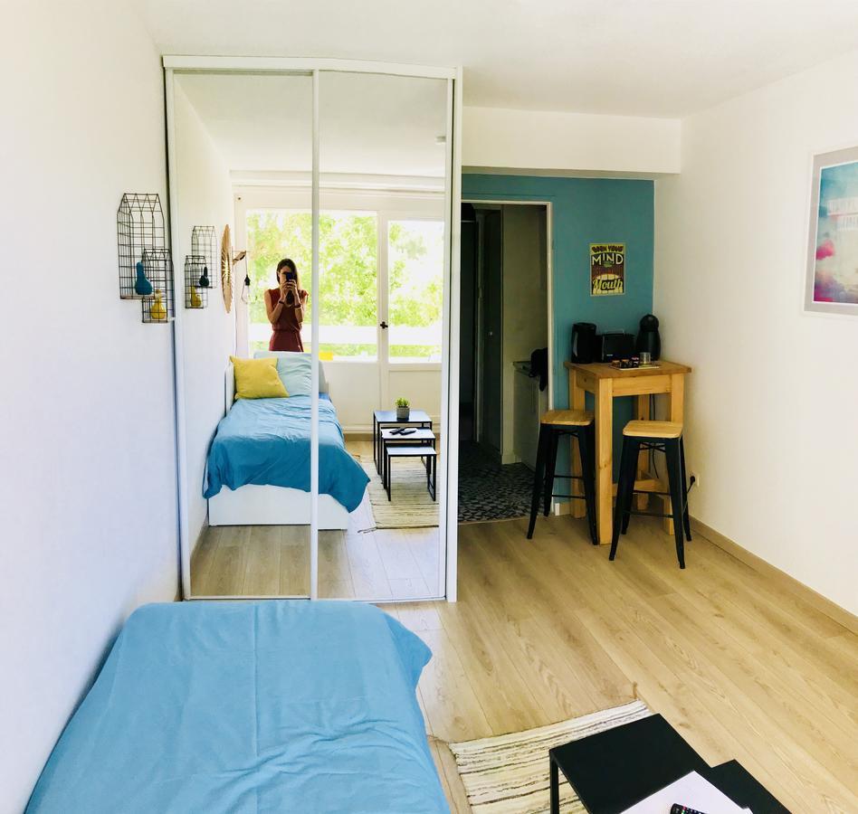 Studio Boutonnet Montpellier