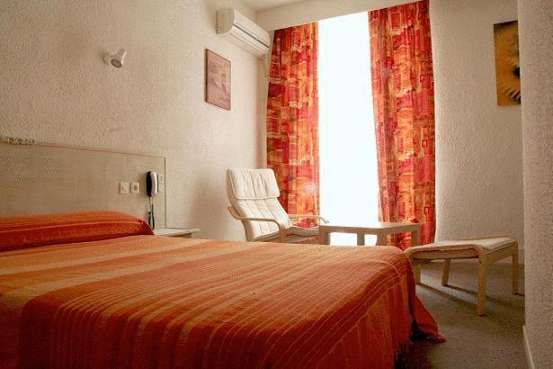 De Paris Hotel Montpellier