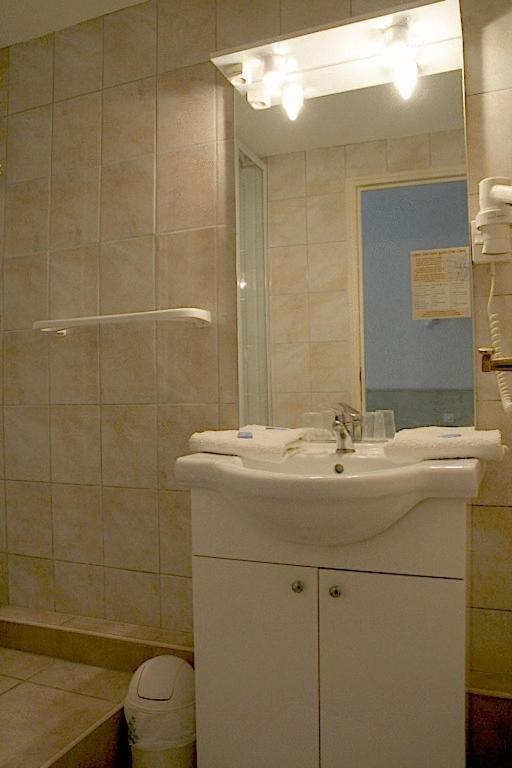 Hotel De Paris Montpellier