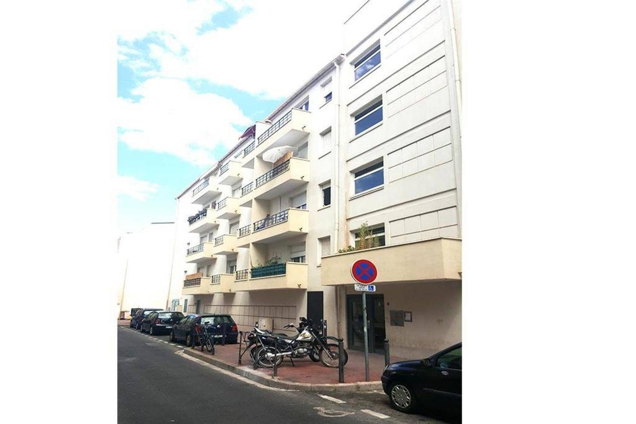 Au Petit Thai - T2 Avec Balcon - Centre Appartement *