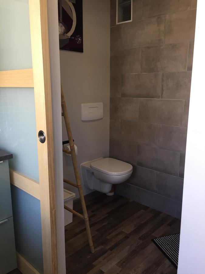 1 Chambre, 1 P'tit Dej', 1 Sourire Bed & Breakfast