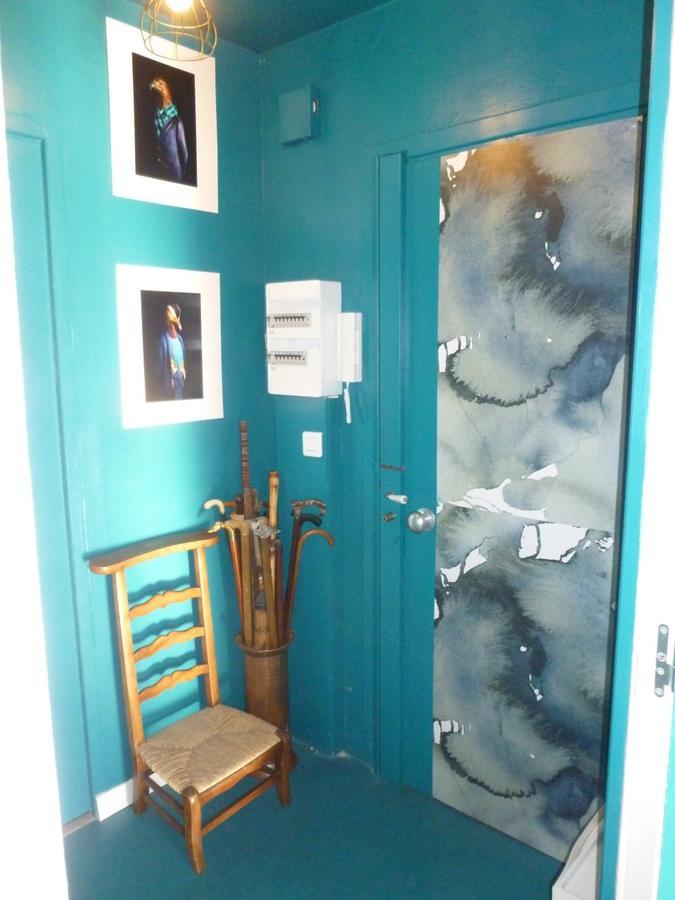 1 Chambre, 1 P'tit Dej', 1 Sourire Bed & Breakfast