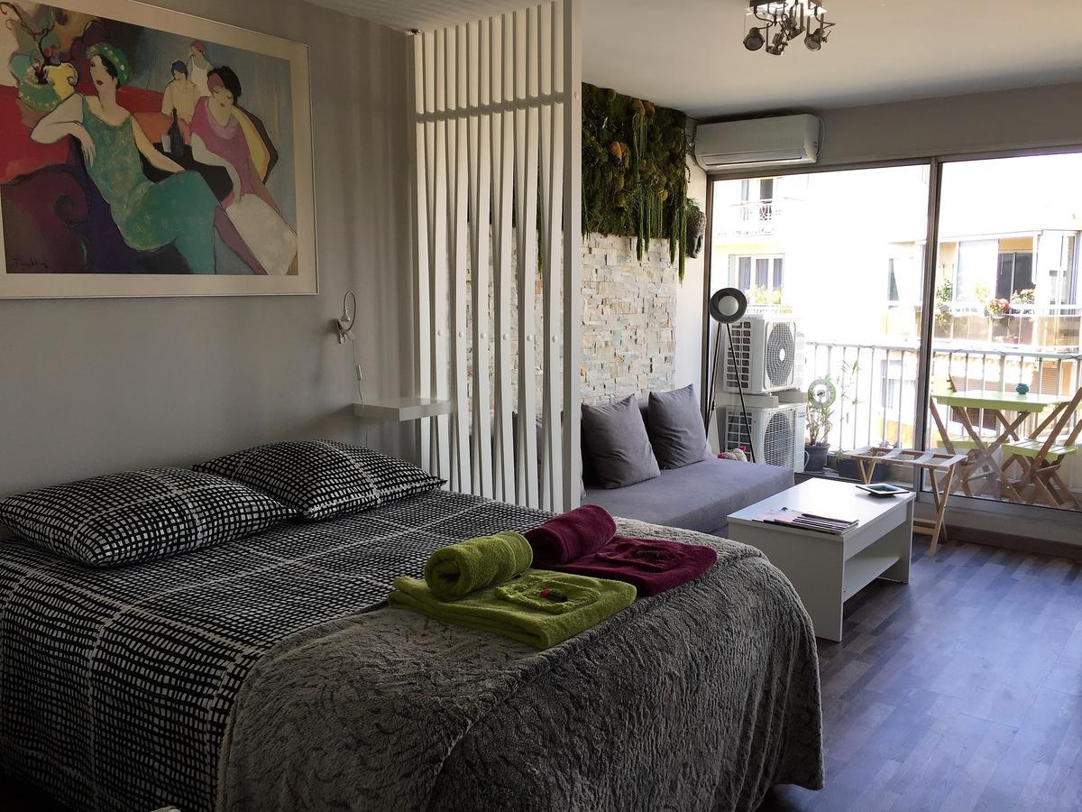1 Chambre, 1 P'tit Dej', 1 Sourire * Montpellier