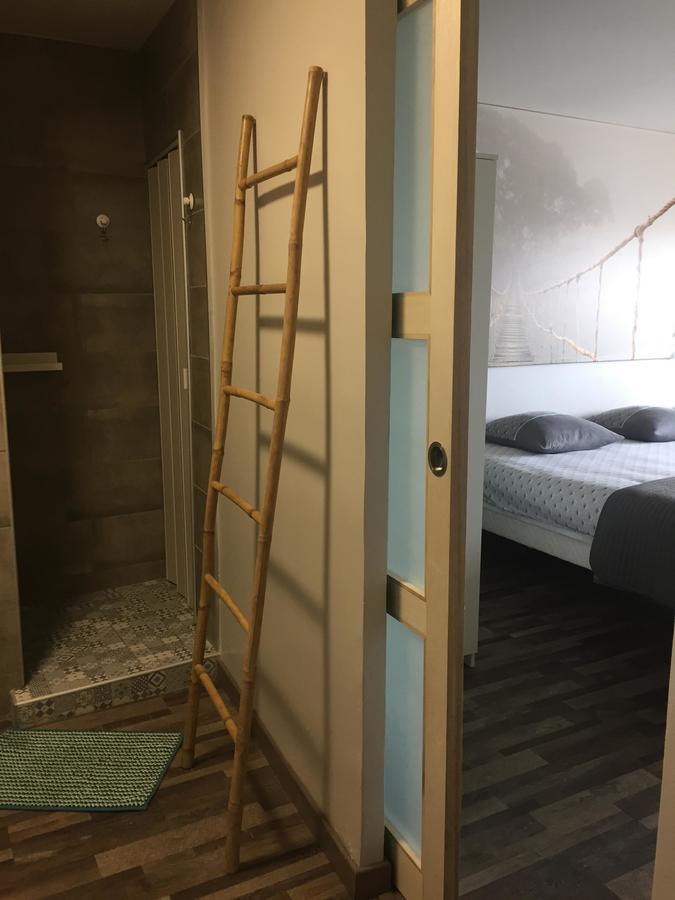 1 Chambre, 1 P'tit Dej', 1 Sourire * Montpellier