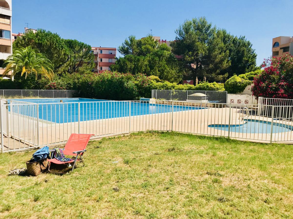 Studio Boutonnet Montpellier