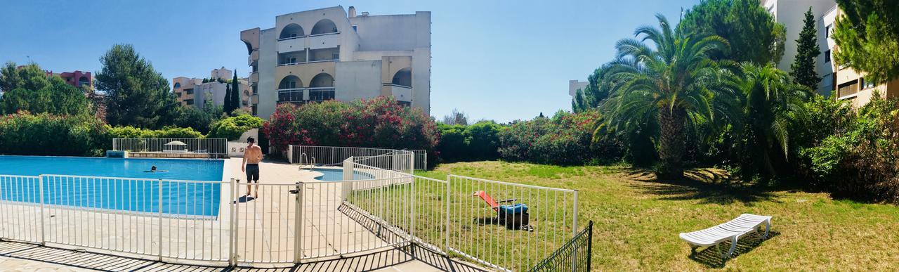 Studio Boutonnet Apartamento *