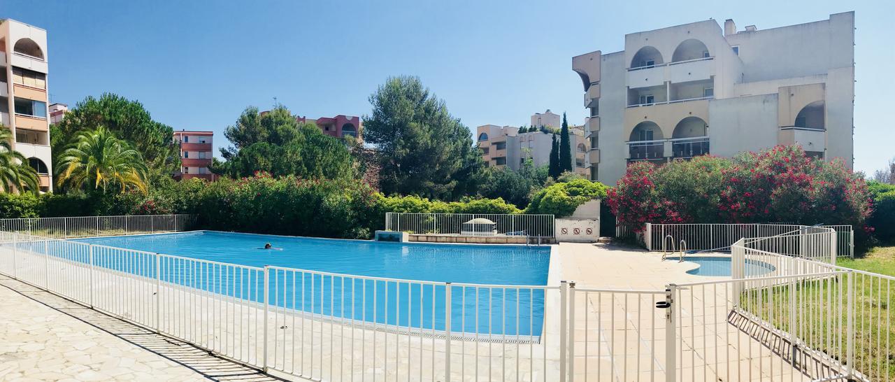 Apartamento Studio Boutonnet Montpellier