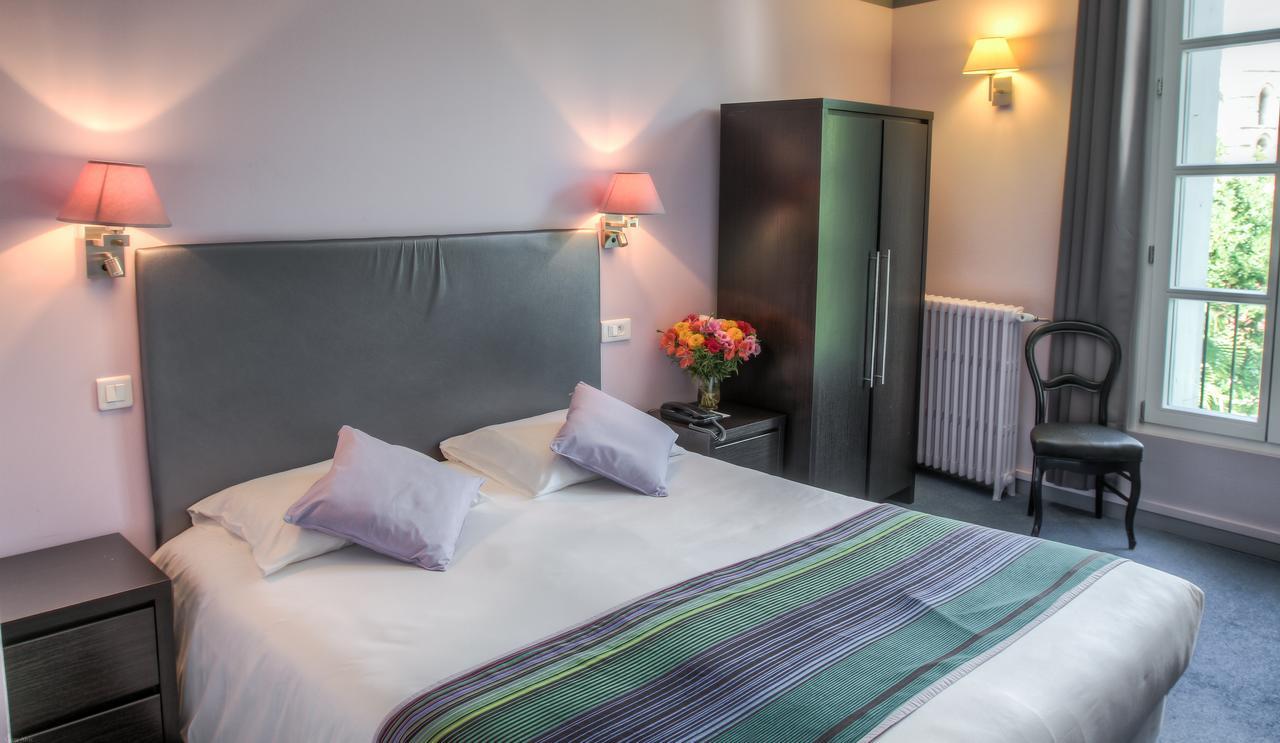 Western Le Guilhem Montpellier