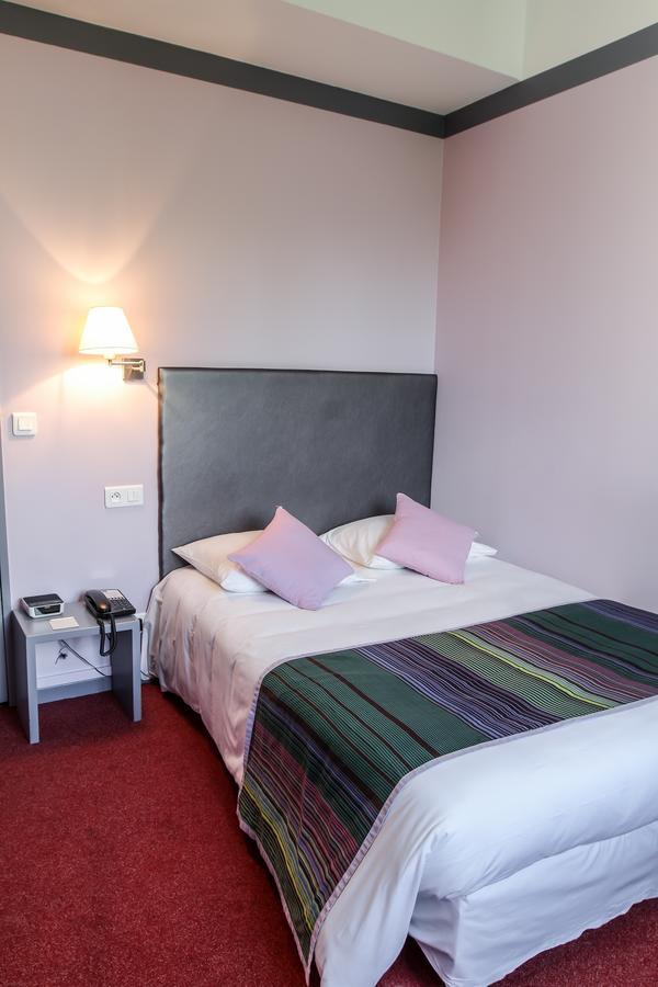 Western Le Guilhem Montpellier