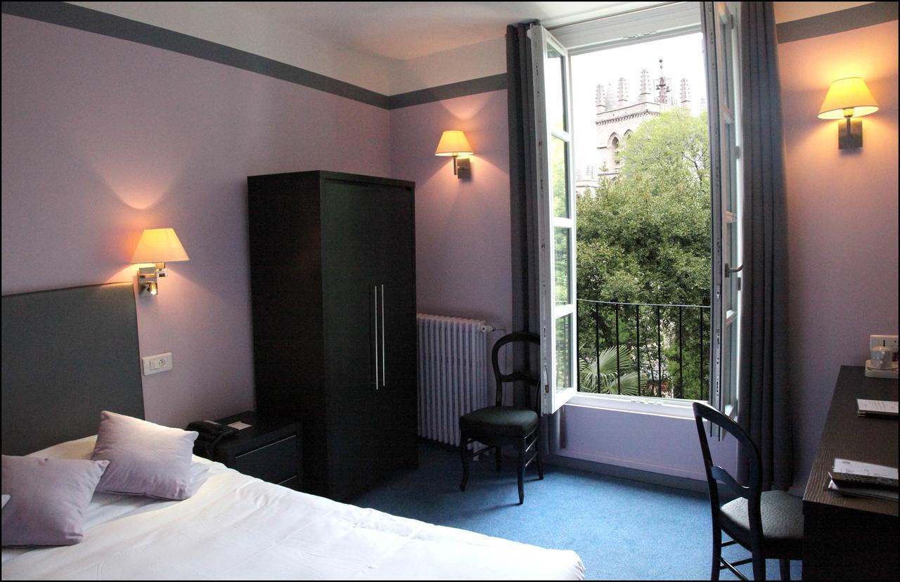 Hotel Western Le Guilhem 3*