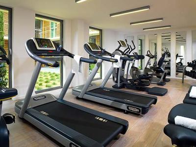Courtyard By Marriott Montpellier
