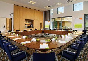 Hotel Courtyard By Marriott Montpellier