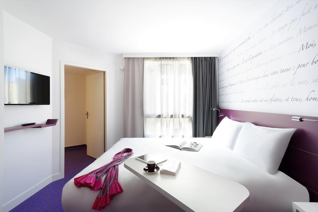 Ibis Styles Centre Comedie 3* Montpellier