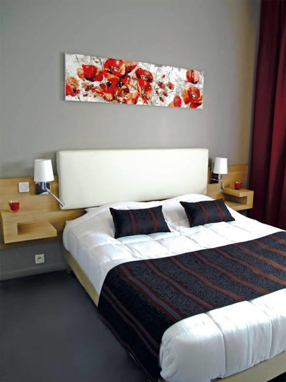 Appart'city Confort Millenaire Aparthotel
