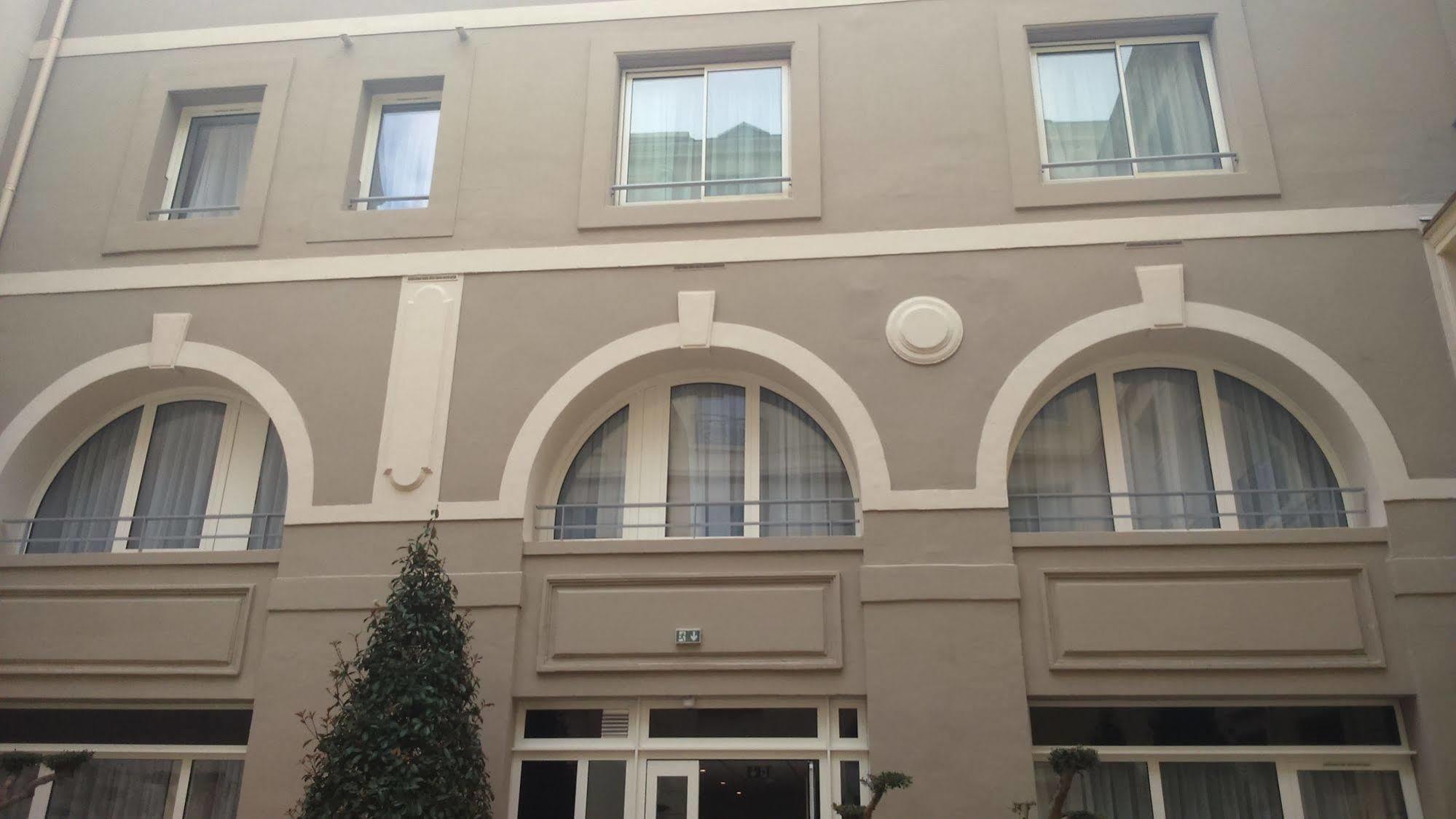Aparthotel Odalys Les Occitanes 4*