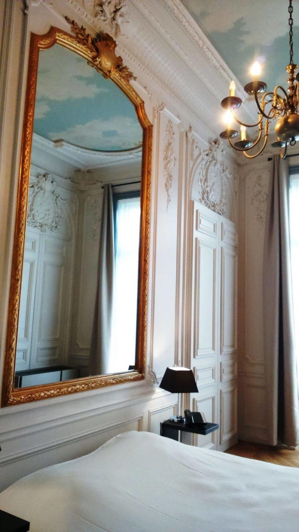 Aparthotel Odalys Les Occitanes Montpellier