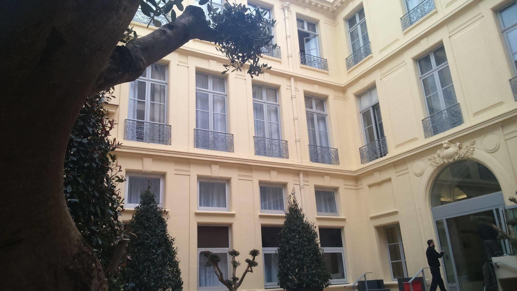 Aparthotel Odalys Les Occitanes