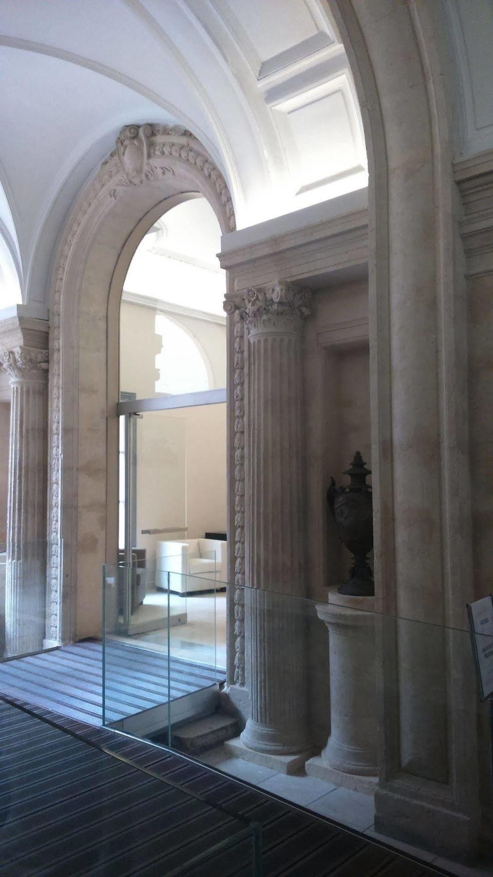Odalys Les Occitanes Aparthotel Montpellier