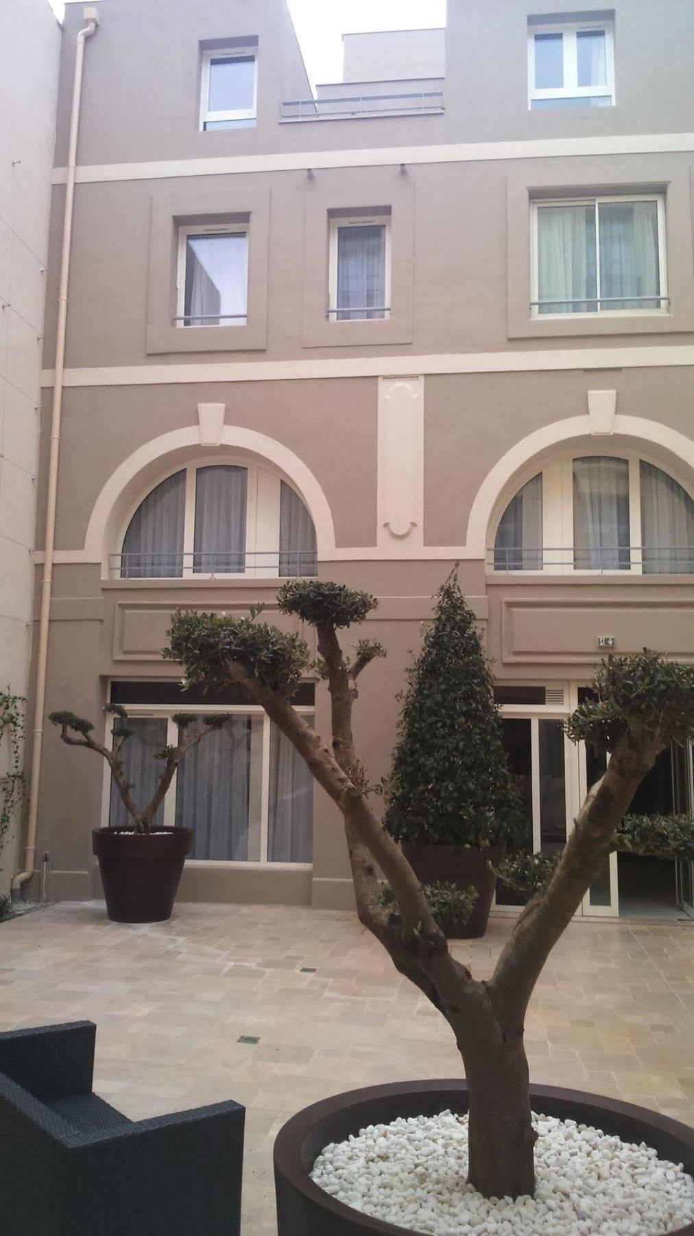 Aparthotel Odalys Les Occitanes 4*