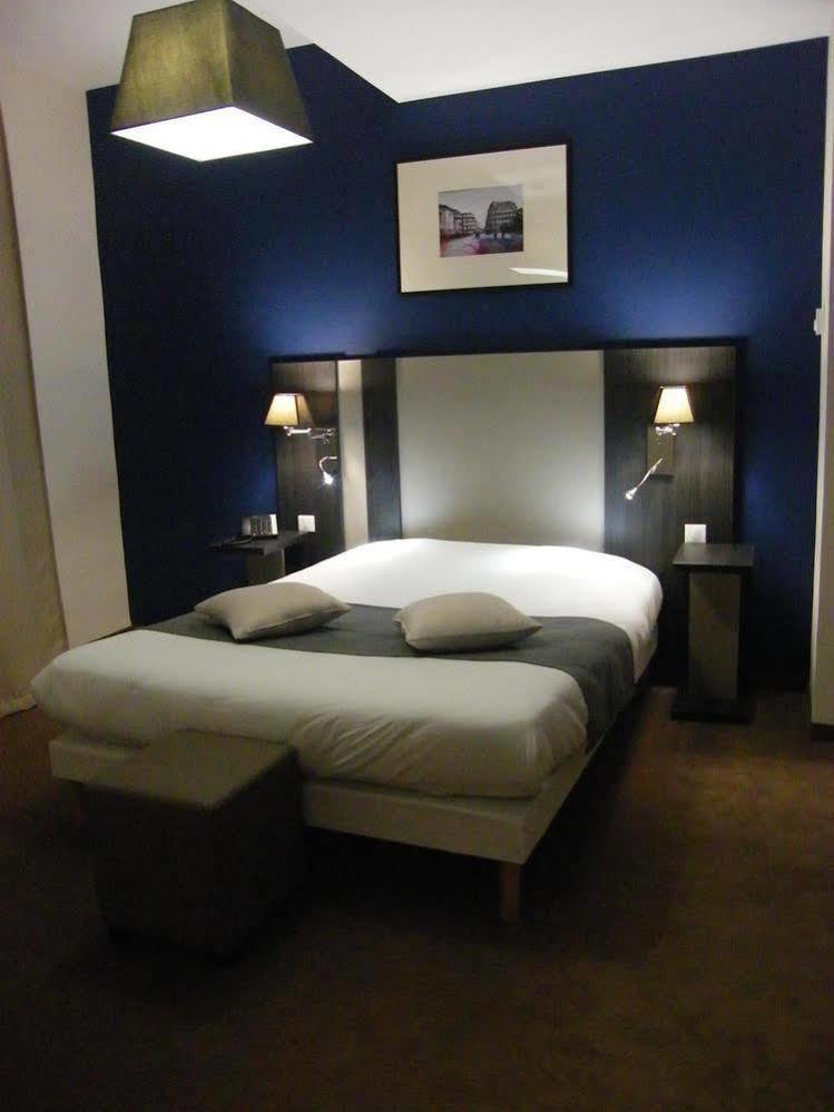 Aparthotel Odalys Les Occitanes